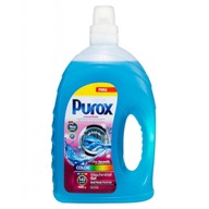 Purox Pursen Gel Color 4,3L Purox Pursen Gel Color 4,3L
