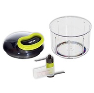 TEFAL sekáčik 5-sekundový sekáčik 900ml K1320 TEFAL sekáčik 5-sekundový sekáčik 900ml K1320