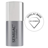 SEMILAC HYBRID POLIS BASE 7 ML SEMILAC HYBRID POLIS BASE 7 ML