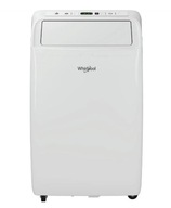 Prenosná klimatizácia WHIRLPOOL PACF29COW Prenosná klimatizácia WHIRLPOOL PACF29COW