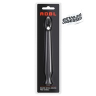 ADBL ROUND DETAILING BREUSH PRO HANDLE rukoväť