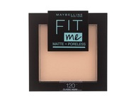 Maybelline Fit Me Powder! Maybelline Fit Me Powder!