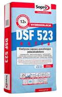 Sopro DSF 523 Extra tesniaca malta 20kg