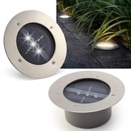 LED SOLÁRNE ZEMNÉ LAMP LED SOLÁRNE ZEMNÉ LAMP