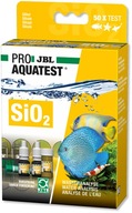 JBL SiO2 ProAqua test - na silikáty (rozsievky) JBL SiO2 ProAqua test - na silikáty (rozsievky)