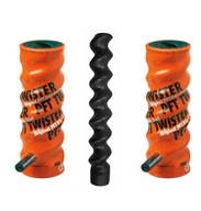 PFT TWISTER D6 shnek statorový rotor 2+1 G4 jednotka PFT TWISTER D6 shnek statorový rotor 2+1 G4 jednotka