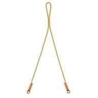 Šnúrka BEAL Dynapark 80 cm Šnúrka BEAL Dynapark 80 cm