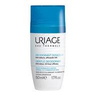 Uriage antiperspirant roll-on 50 ml Uriage antiperspirant roll-on 50 ml
