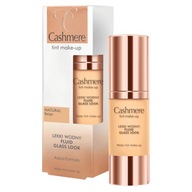 Cashmere Tint NATURAL podkladový krém na tvár Cashmere Tint NATURAL podkladový krém na tvár