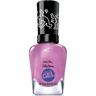 SALLY HANSEN MIRACLE GEL X KEITH HARING NAIL LAK 924 14,7 ml SALLY HANSEN MIRACLE GEL X KEITH HARING NAIL LAK 924 14,7 ml