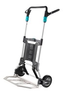 Prepravný vozík Wolfcraft TS1500, skladací, max. Prepravný vozík Wolfcraft TS1500, skladací, max.