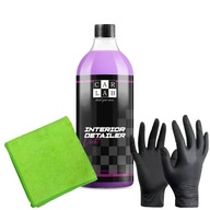 CARLAB Interior Detailer 1L – údržba a čistenie, interiér + ZDARMA CARLAB Interior Detailer 1L – údržba a čistenie, interiér + ZDARMA