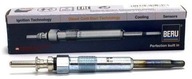 BERU Žhaviace sviečky BMW 3 E46 5 E39 7 E38 2.0 3.0D BERU Žhaviace sviečky BMW 3 E46 5 E39 7 E38 2.0 3.0D
