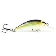 Wobler Siek Bączek 4,5cm 3g #SL Wobler Siek Bączek 4,5cm 3g #SL