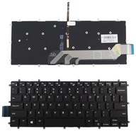 KLÁVESNICA PRE DELL VOSTRO 14 5468 5471 / LED KLÁVESNICA PRE DELL VOSTRO 14 5468 5471 / LED