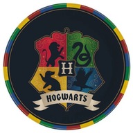 HARRY POTTER PAPIEROVÉ TANIERE 23 CM 8 KS. HARRY POTTER PAPIEROVÉ TANIERE 23 CM 8 KS.