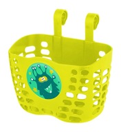 Plastový detský košík Kellys BUDDY Wasper