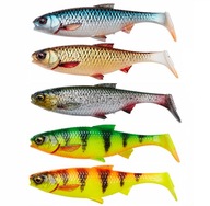 Sada 5 x Savage River Roach Guma 10 cm Sada 5 x Savage River Roach Guma 10 cm