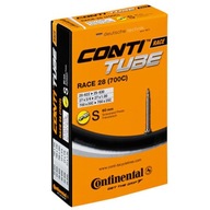 CONTINENTAL RACE LIGHT Road Tubus 700x18/25 P60 CONTINENTAL RACE LIGHT Road Tubus 700x18/25 P60