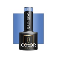 OCHO NAILS Rainbow hybridný lak R12 -5 g OCHO NAILS Rainbow hybridný lak R12 -5 g