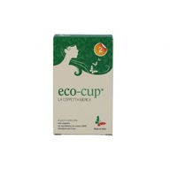 Eco-Cup Hygienic Cup veľkosť 2 NTS Wellness