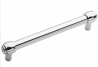 Madlo zábradlia GAMET RE23-256-G0004 CHROME