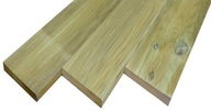 A/B impregnovaná terasová doska 250x14,5x2,5cm A/B impregnovaná terasová doska 250x14,5x2,5cm