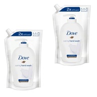 Dove ošetrujúce tekuté mydlo Stock 1000 ml Dove ošetrujúce tekuté mydlo Stock 1000 ml