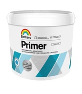 BECKERS DESIGNER PRIMER PRIMER 10L BECKERS DESIGNER PRIMER PRIMER 10L