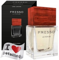 Fresso - Vôňa do auta - Gentleman Fresso - Vôňa do auta - Gentleman