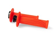 RACETECH RADIČE R20 LOCK-ON 22+25 MM ORANŽOVÁ NEÓNOVÁ + 8 ROLGAZ ADAPTÉROV RACETECH RADIČE R20 LOCK-ON 22+25 MM ORANŽOVÁ NEÓNOVÁ + 8 ROLGAZ ADAPTÉROV