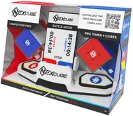 NexCube - Battle Pack