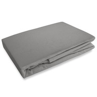 Flanelová plachta s gumičkou 160x200 bavlna Flanelová plachta s gumičkou 160x200 bavlna