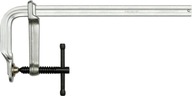 Ścisk stolarski, kuty 500x120 mm YT-6414 YATO Ścisk stolarski, kuty 500x120 mm YT-6414 YATO