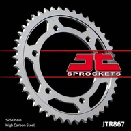 JT JTR867,42 JT JTR867,42