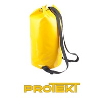 Transportná taška 81l PROTEKT AX 012 (žltá)