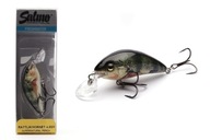 WOBLER SALMO RATTLIN HORNET SALLOW 3,5 cm - QRH454 WOBLER SALMO RATTLIN HORNET SALLOW 3,5 cm - QRH454