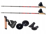 PALICE NA NORDIC WALKING SKLADACIE VIKING KUBE PRO PALICE NA NORDIC WALKING SKLADACIE VIKING KUBE PRO