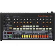 Behringer RD-8 MKII - Analógový bicí automat