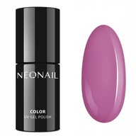 Hybridný bočný lak na nechty NeoNail Rosy Hybridný bočný lak na nechty NeoNail Rosy