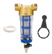 FERDOM Filter na pitnú a úžitkovú vodu WATER CLEAN 246