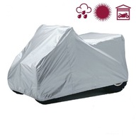 Štvorkolka strieborná 230x130x130 XXXL veľ Štvorkolka strieborná 230x130x130 XXXL veľ