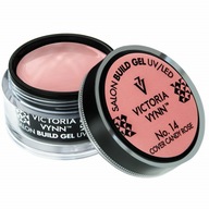 Victoria Vynn Build Gel Cover Candy Rose 14 50ml Victoria Vynn Build Gel Cover Candy Rose 14 50ml