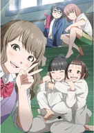 Opäť anime Ippon! Plagát IPPON 001 A2 (vlastné) Opäť anime Ippon! Plagát IPPON 001 A2 (vlastné)