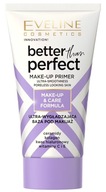 EVELINE Better Than Perfect VYHLADZUJÚCA BÁZE POD MAKE-UP