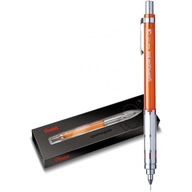 Pentel GraphGear 300 mechanická ceruzka 0,3 mm oranžová