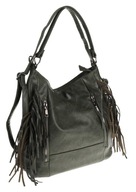 Dámska taška shoper messenger bag t665 Dámska taška shoper messenger bag t665