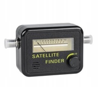 Digitálny merač satelitného signálu Sat-Finder