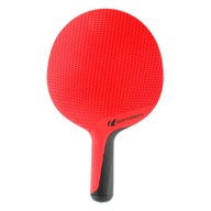 SOFTBATOVÁ TENISOVÁ RAKETA CORNILLEAU ČERVENÁ ECO SOFTBATOVÁ TENISOVÁ RAKETA CORNILLEAU ČERVENÁ ECO