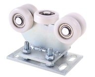 WZ.5R.80P VOZÍK PRE POSUVNÚ BRÁNU 80x80 WZ.5R.80P VOZÍK PRE POSUVNÚ BRÁNU 80x80